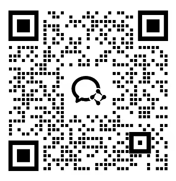 企业微信二维码