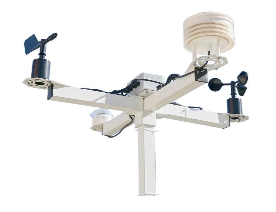 天文气象站案例图 1